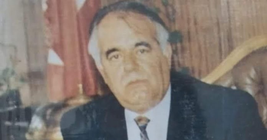 Eski Belediye Başkanı hayatını kaybetti