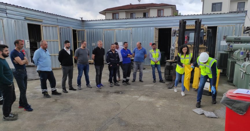 SEDAŞ’tan çevreyi koruma misyonunda milli ekonomiye dev katkı