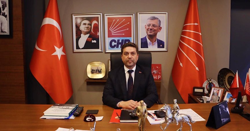 İKTİDAR SAĞLIK SİSTEMİNDE DE SINIFTA KALMIŞTIR!