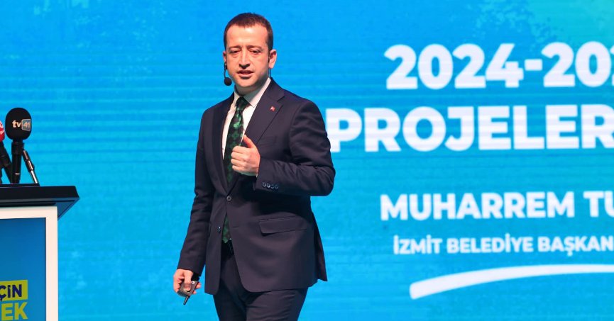 5 YILDIR YENİ PAZAR ALANI OLUŞTURULMADI