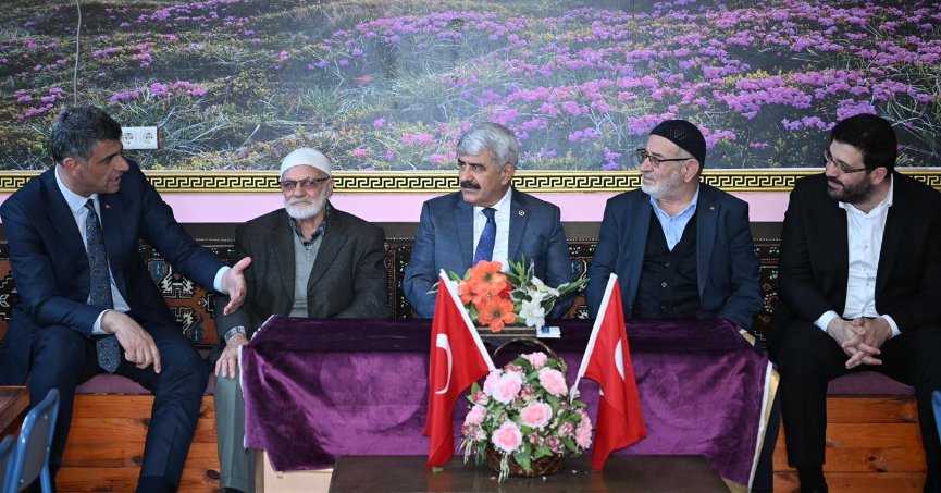 Kocaman: Yatırımlarımız devam edecek