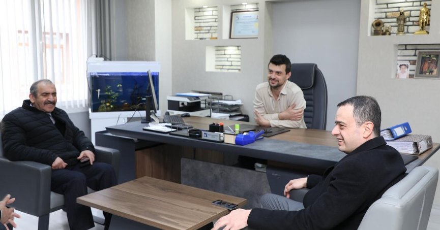 Çetinkaya: Karamürsel’i güzelleştireceğiz