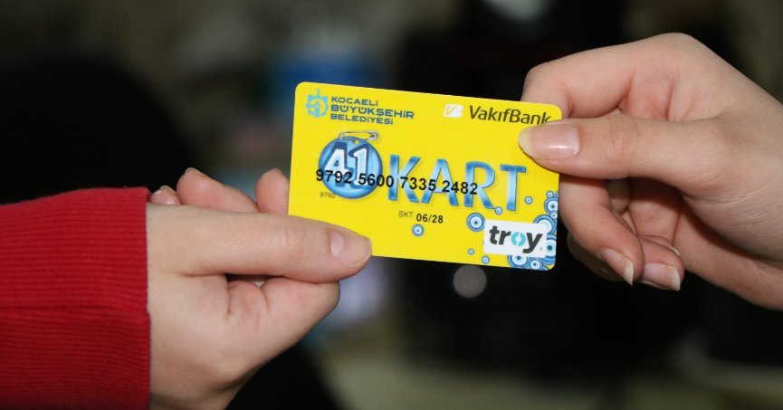 Büyükşehir’den 12. sınıf öğrencilerine Sınav Ücreti Desteği