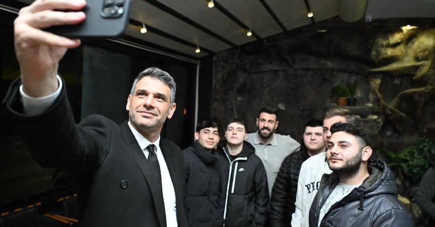 “KARTEPE GENÇ AKADEMİ 3 GELİYOR”