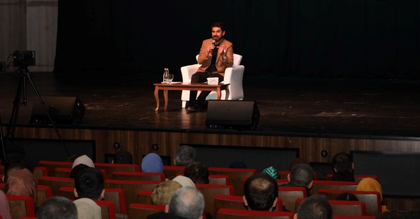 Vakt-i Muhabbet, Kocaelililerle buluştu