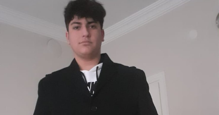 16 yaşındaki İzmitli Mücahit'in acı ölümü