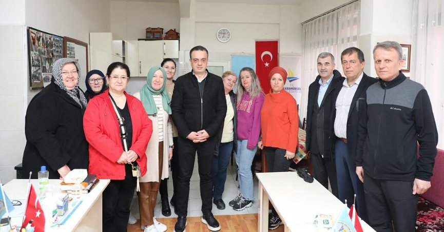 Çetinkaya vites artırdı