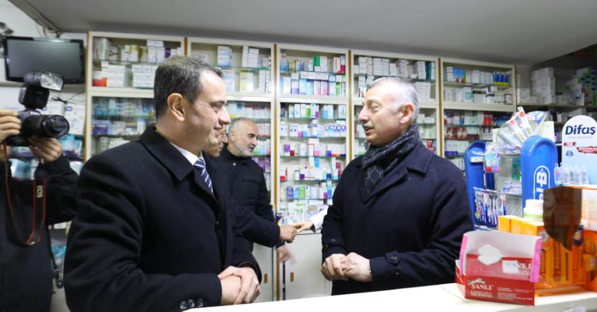 Karamürsel için ‘Er Meydanı’