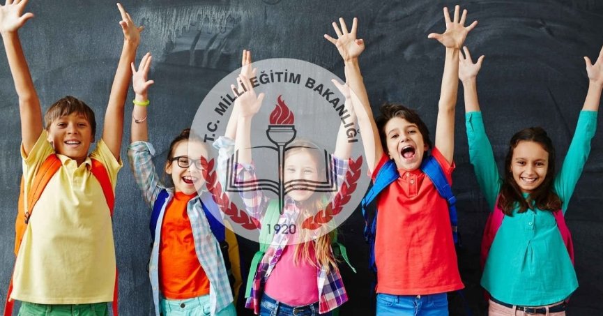 1 Nisan'da okullar tatil edildi mi?