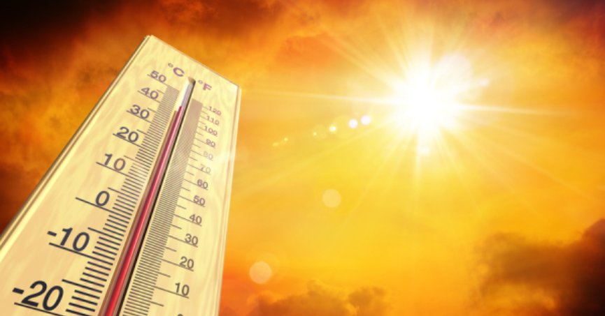 Sıcaklık 30 dereceye çıkacak