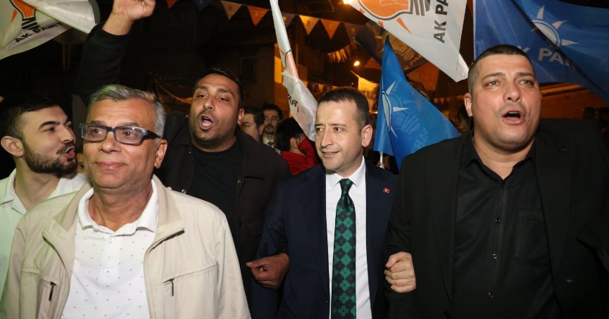 Tutuş, o konuşmayı anlattı; “İzmit’i kazandık”