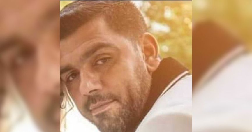 Belediye personeli hayatını kaybetti