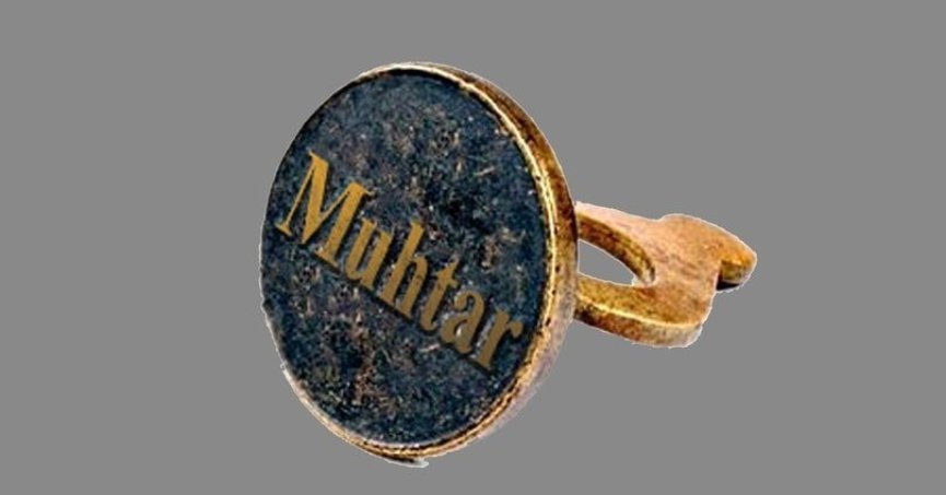 YUKARI DEĞİRMENDERE MUHTAR ADAYI BELLİ OLDU