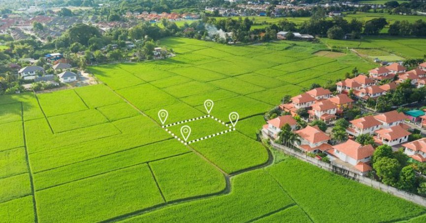 Gölcük’te 8 milyon TL’ye arsa