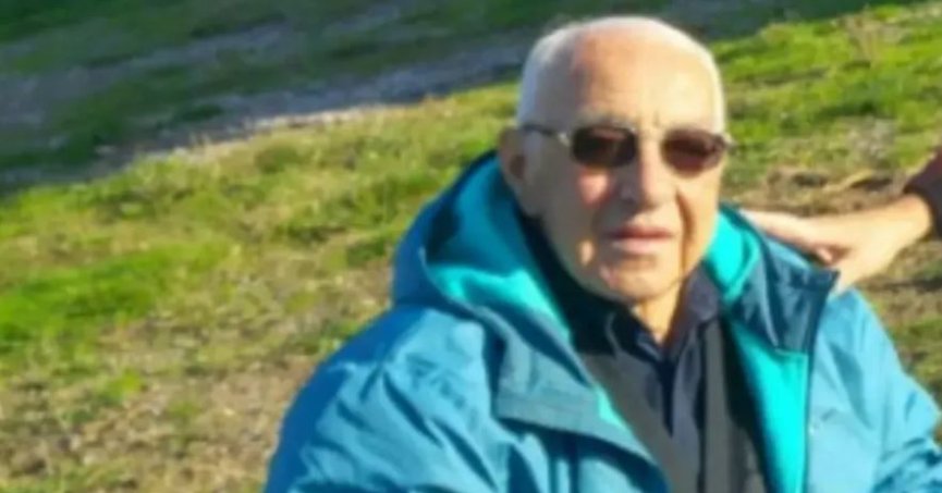 Ahmet Mürsel Erkök yaşamını yitirdi