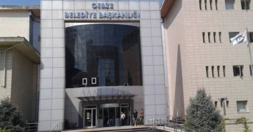 GEBZE MECLİS ÜYESİ LİSTESİ