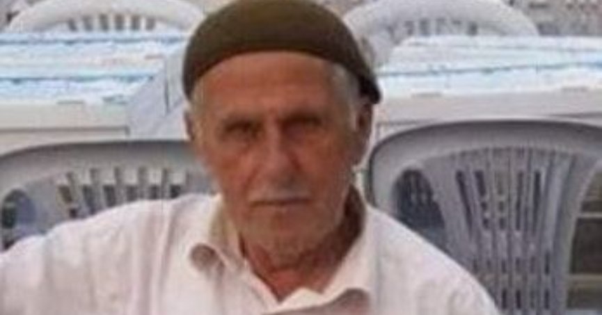 Şakir Gökbudak hayatını kaybetti