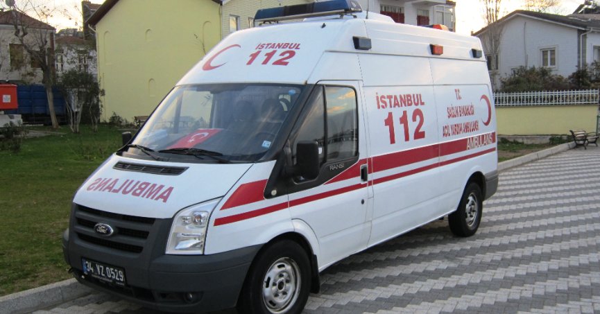 19 Yaşındaki Fırat Yılmaz, intihar etti!