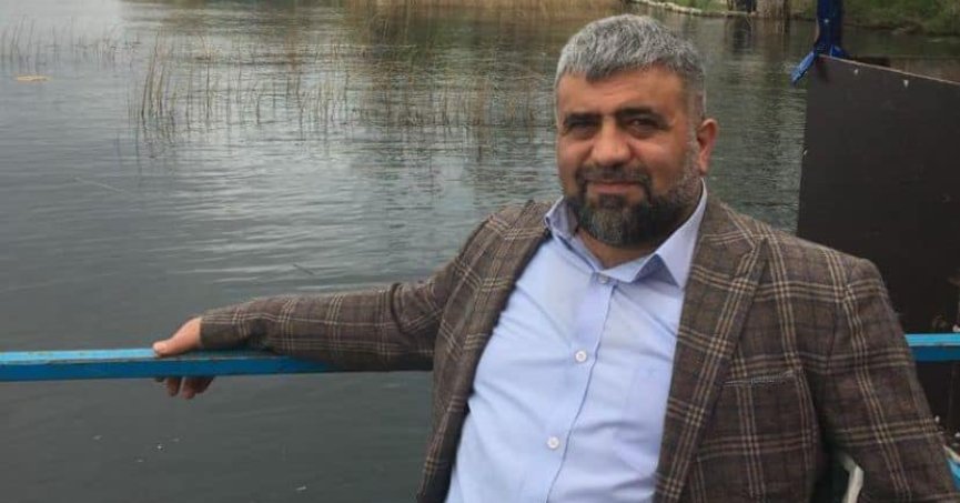 Kocaeli'nin ünlü iş adamı, aracında ölü bulundu