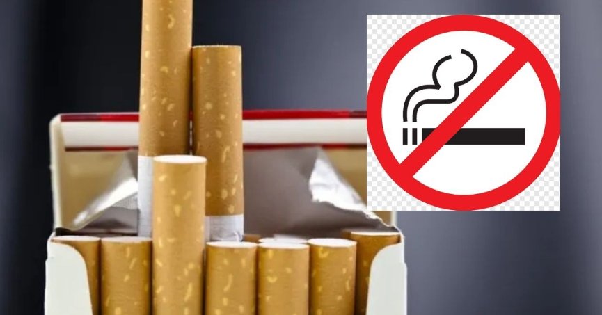 Bir sigara grubuna daha zam