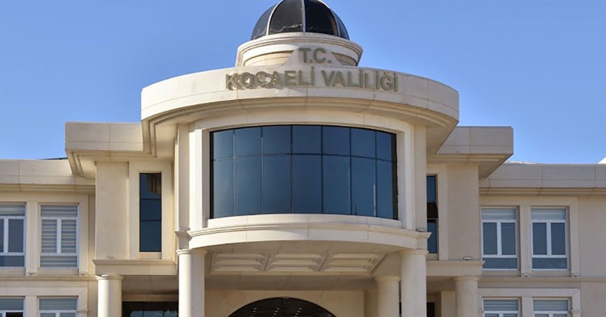 Kocaeli'de alınan bayram tedbirleri açıklandı