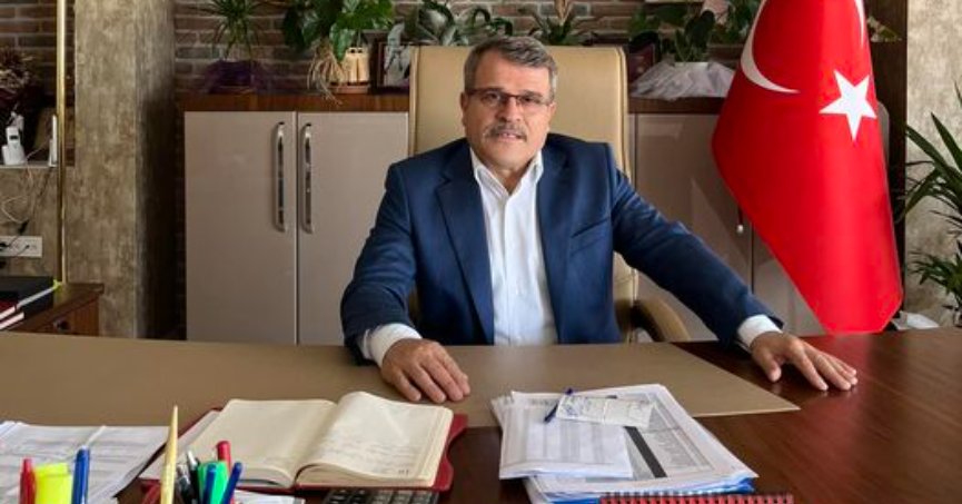 RAMAZAN BAYRAMINIZ MÜBAREK OLSUN