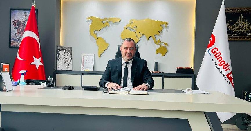 MECLİS ÜYESİ GÜNGÖR BALEL’DEN BAYRAM MESAJI