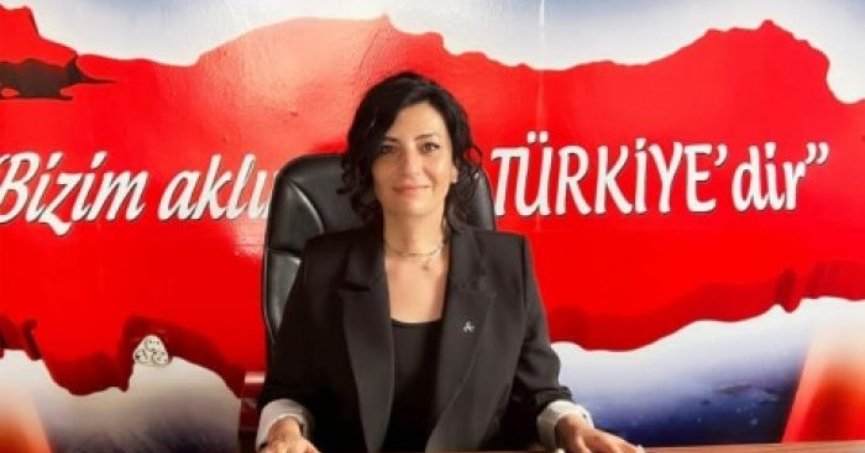 MHP İLÇE BAŞKANI ÇAVDAR'DAN BAYRAM MESAJI