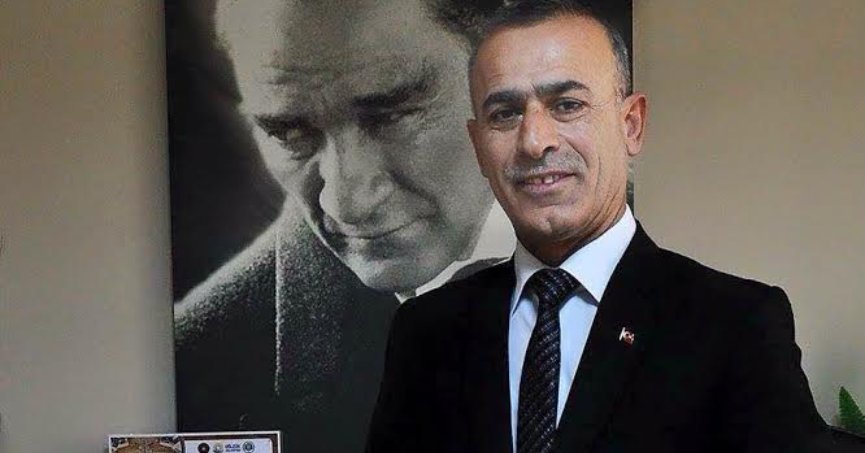 Necmi Kocaman’dan BAYRAM MESAJI