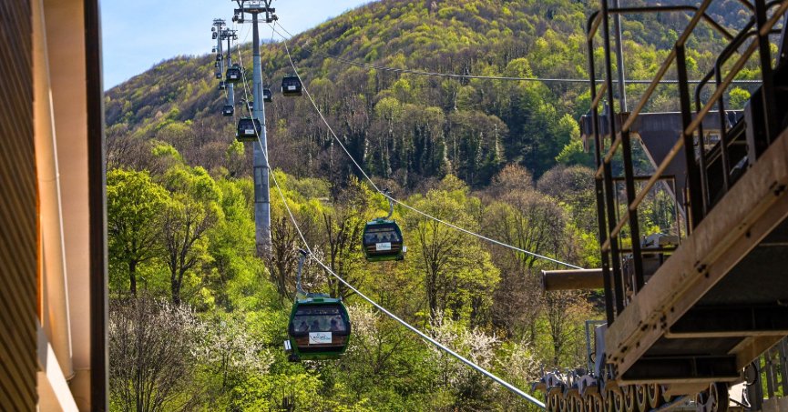 Kartepe Teleferik ücreti belli oldu!