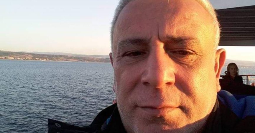 Erkan Koç yaşamını yitirdi