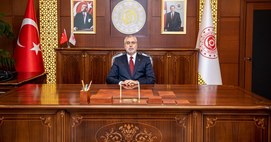 Asgari ücrete ara zam yok