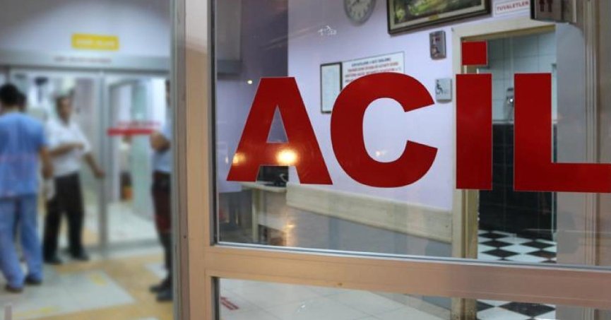 Tartıştılar. Kardeşini tüfekle vurdu