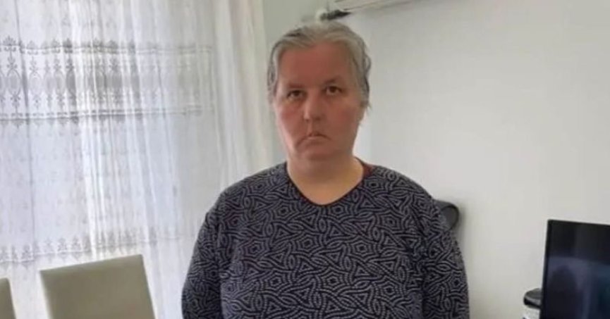 İzmit’te kaybolan zihinsel engelli kadın her yerde aranıyor