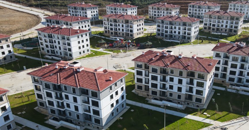 Mart ayında Kocaeli’de bakın kaç konut satıldı