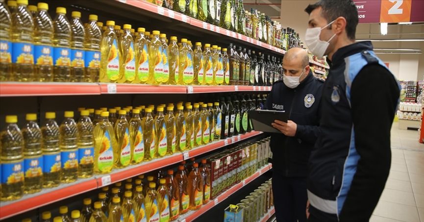 Fahiş fiyata ağır yaptırım gündemde