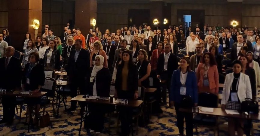 Kocaeli'de büyük Aile Hekimliği sempozyumu