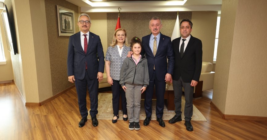 Okullara akıl ve zeka oyunları sınıfı