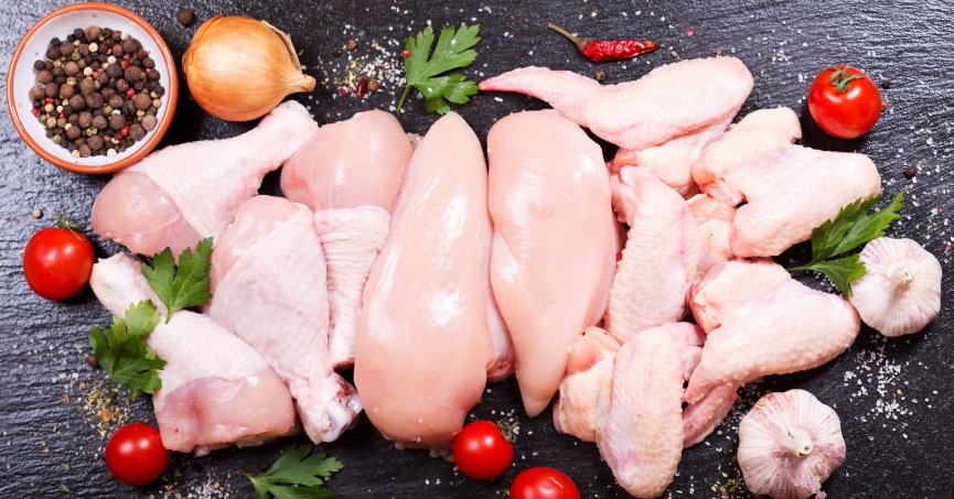 Bakanlıktan Tavuk eti fiyatlarını düşürecek hamle