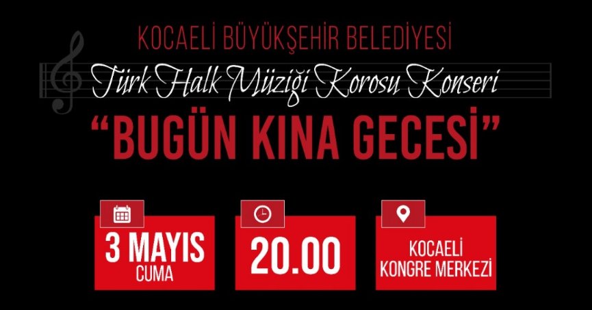 Büyükşehir Koroları baharı şarkı ve türkülerle karşılayacak