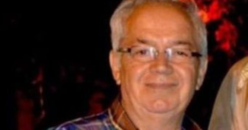 Şaban Ali Cansoy hayatını kaybetti