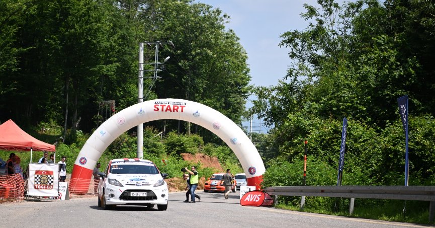 KARTEPE’DE SANİYELER YARIŞACAK