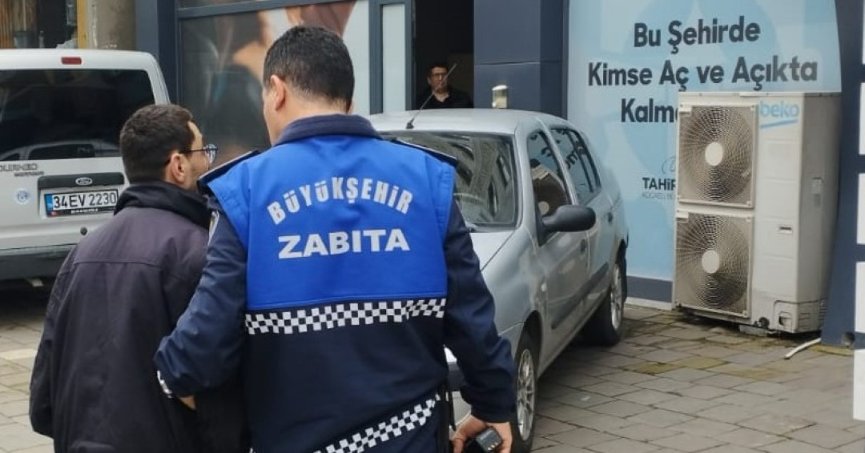 Evsiz vatandaşı Büyükşehir kucakladı