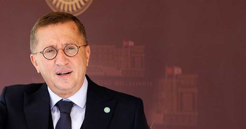 YENİ ANAYASA BOP’UN BİR PARÇASI