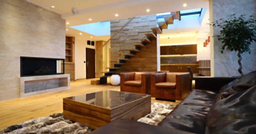 116 metrekare dubleks daire icradan satılık