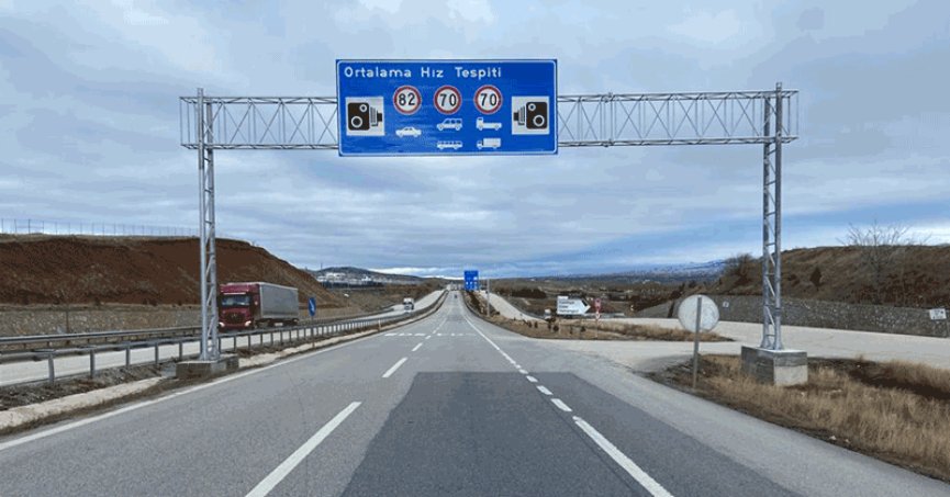 EDS’nin 1 haftalık bilançosu!