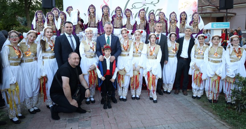 Hıdırellez Bayramı, Kocaeli’de ritüellerle kutlandı