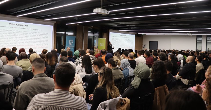 Büyükşehir’den resmi yazışma kuralları eğitimi