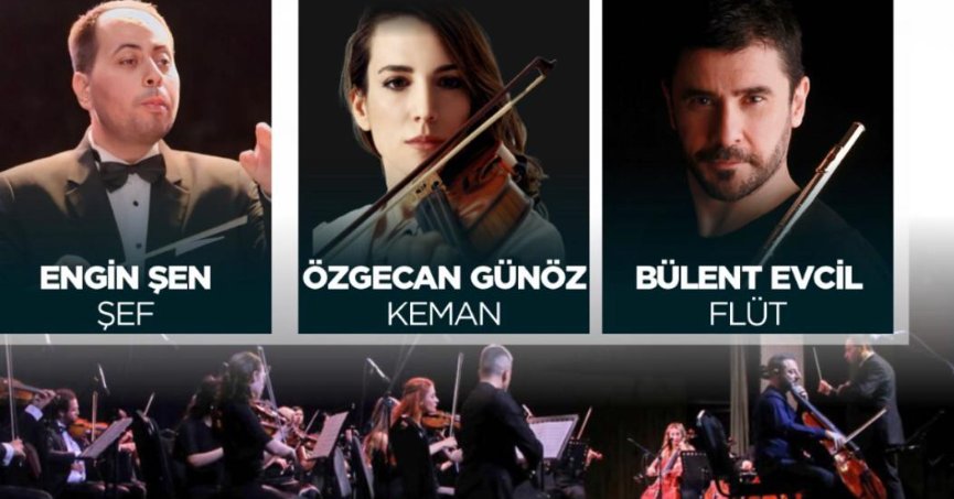 Klasik müzik sevenlerle buluşacak
