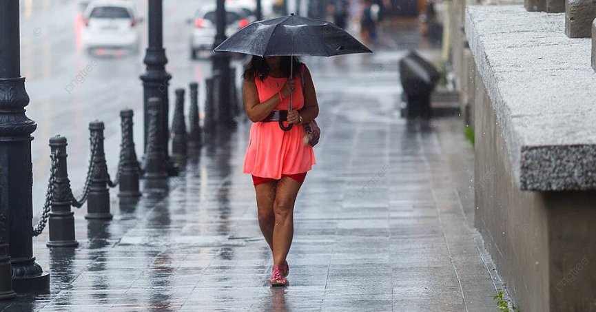 Şemsiyelerinizi unutmayın! Kocaeli'de o günler yağış var